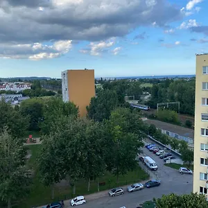 Apartament Apartament 2 Pokojowy Sopot, Gdańsk