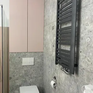 Apartament Flaming Wrzeszcz, Gdańsk