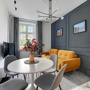 Apartament Chlebnicka In Main Old Town By Downtown, Gdańsk